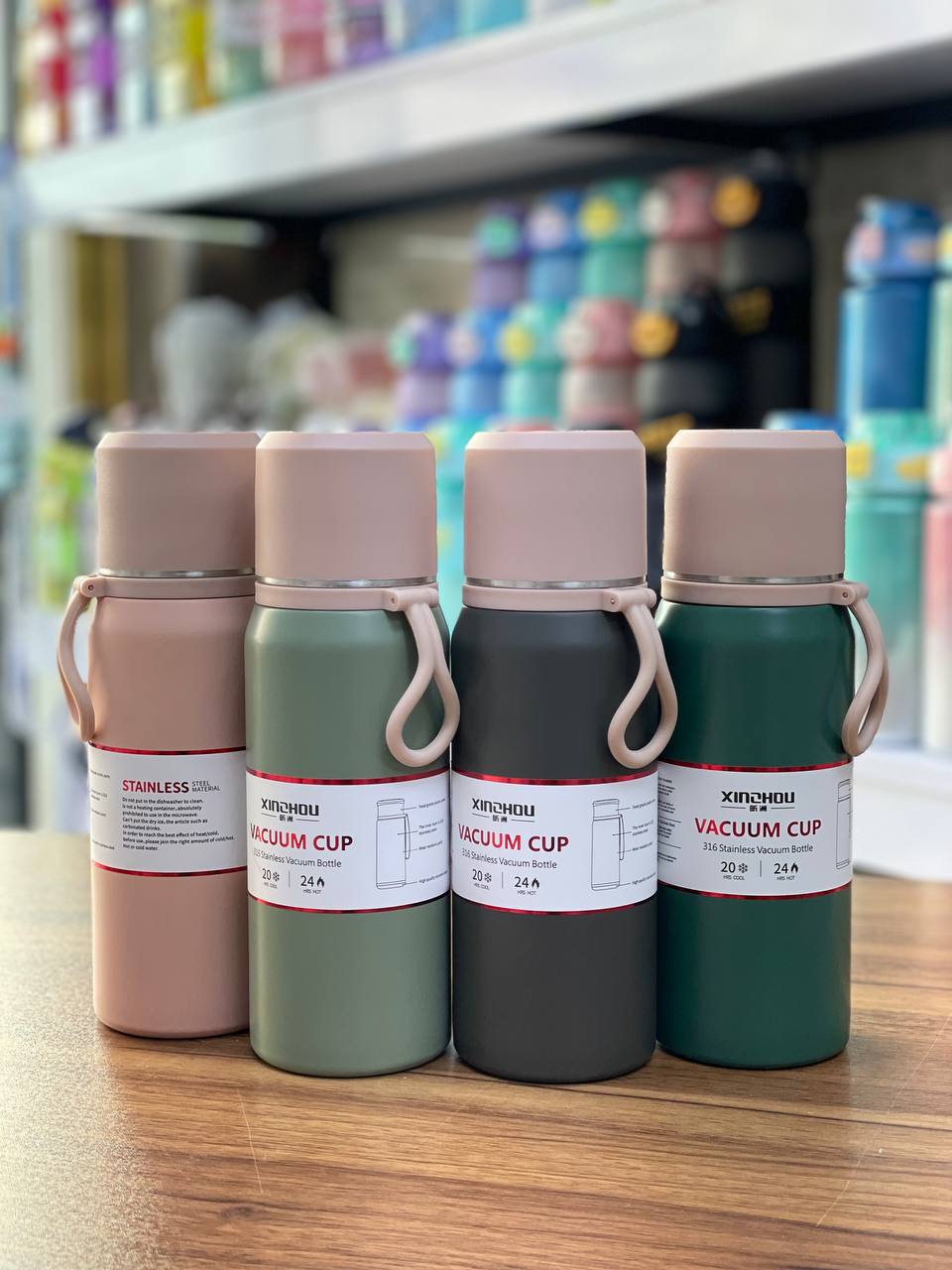 فلاسک وکیوم 500 ml
